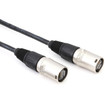 i-PRO IPS-ICV-ETH-SIDE-X 50ft Shielded Multi I/O Cable