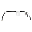 i-PRO WV-QCA503 Multi I/O Cable for Alarm In/Out