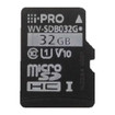 i-PRO WV-SDB032G 32GB microSDHC Memory Card for Surveillance (view 5)