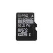 i-PRO WV-SDB032G 32GB microSDHC Memory Card for Surveillance