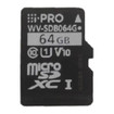i-PRO WV-SDB064G 64GB microSDXC Memory Card - Image 4