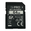 i-PRO WV-SDA064G 64GB SDXC Memory Card for Surveillance - Image 4