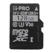 i-PRO WV-SDB128G 128GB microSDXC Memory Card