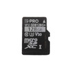 i-PRO WV-SDB128G 128GB microSDXC Memory Card
