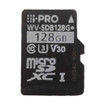 i-PRO WV-SDB128G 128GB microSDXC Memory Card - Image 5