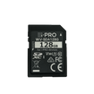 i-PRO WV-SDA128G 128GB SDXC Memory Card for Surveillance