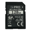 i-PRO WV-SDA128G 128GB SDXC Memory Card for Surveillance - Image 4