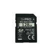 i-PRO WV-SDA128G 128GB SDXC Memory Card for Surveillance