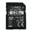 i-PRO WV-SDA128G 128GB SDXC Memory Card for Surveillance - Image 4