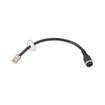 i-PRO WV-QCA500APK RJ45 Ethernet Cable 10-Pack (view 3)