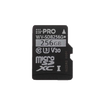 i-PRO WV-SDB256G 256GB microSDXC Memory Card