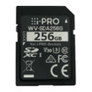 i-PRO WV-SDB256G 256GB microSDXC Memory Card - Image 3