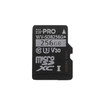 i-PRO WV-SDB256G 256GB microSDXC Memory Card