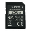i-PRO WV-SDA256G 256GB SDXC Memory Card - Image 3