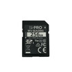 i-PRO WV-SDA256G 256GB SDXC Memory Card