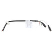 i-PRO WV-QCA501APK Multi I/O Cable
