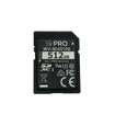 i-PRO WV-SDA512G 512GB Industrial SDXC Memory Card