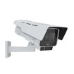 Axis 01811-001 P1378-LE 8MP 4K Night Vision Outdoor Modular IP Camera, 01811-001