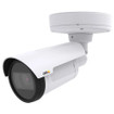 Axis 0777-001 P1435-LE Network Camera, 10.5mm, 0777-001