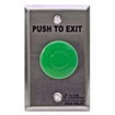 HES SPX-3081 Request to Exit Button