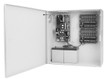HES AQD6 12/24VDC 6 amp backup power supply connections