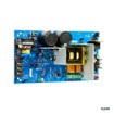 HES AQD6 Power Supply 6A 12/24VDC with Charger