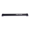HES WEMB-BK-42 Electro-Mechanical Bar Lock 42in - Image 2