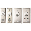 HES MCK-4-4WP SGSS Plate D.P.D.T Alternate Action Switch
