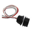 HES MSS-1C-RT Magnetic Switch High Security
