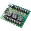 HES FA-XDT-12 Exit Delay Timer 12VDC Flush Mount