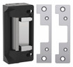 HES 5200C-LBM complete PAC latchbolt electronic lock package for commercial security doors