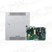 HES AQL4 power supply module showing connector ports and specifications