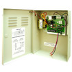 HES AQD1-1R dual voltage power supply connector and terminal detail view
