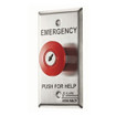HES KR-1NOSCREEN Key Reset Latch