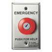 HES KR-1 Key Switch Station - Image 4