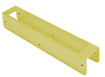 HES SWB-03 SAM Wood Bracket Brass Polished