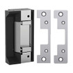 HES 5000C-630-LBM Electric Strike with Latch Bolt Monitor