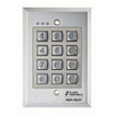 HES KP-200 Access Control Keypad (image 5)