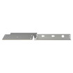 HES AM6370CDURO Z Bracket with Cover 3-Piece