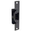 HES 7400-628 Ultraline Electric Strike Clear Anodized