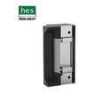 HES KR-5 Latching Key Reset Mechanism