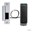 HES DK-16P Digital Keypad Wall Mount