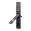 HES DK-26PBK Digital Keypad Narrow Stile