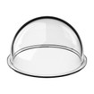 Axis 01549-001 Axis P33 Clear Dome A 4-Pack | 01549-001
