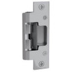 HES 8000C-12/24D-630 Concealed Door Electric Strike