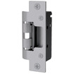 HES 8000C-12/24D-630 Concealed Door Electric Strike