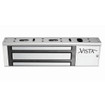 HES V2M1290DB Magnetic Lock 1200 lbs Dual Voltage