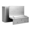 HES AQD4B Supervised Power Supply Module 4A - image 2