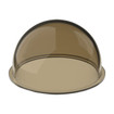 Axis 01548-001 Axis P33 Semi-Smoked Dome A 4-Pack