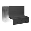 HES ZA-82CL Adjustable Z-Bracket Mount - image 2